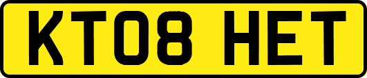KT08HET
