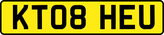 KT08HEU
