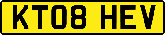 KT08HEV