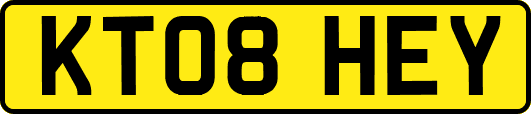 KT08HEY