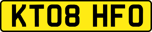 KT08HFO