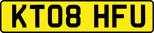 KT08HFU