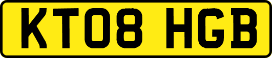 KT08HGB
