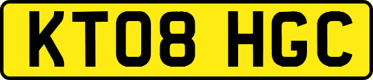 KT08HGC