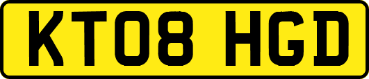 KT08HGD