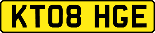 KT08HGE