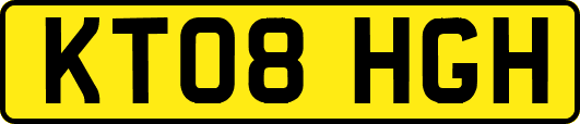 KT08HGH