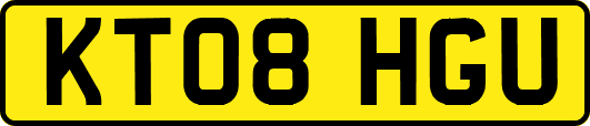 KT08HGU