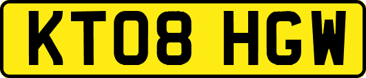 KT08HGW