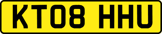 KT08HHU
