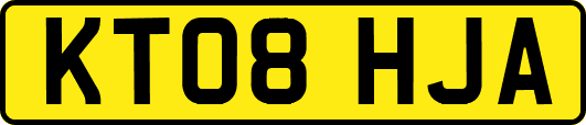 KT08HJA