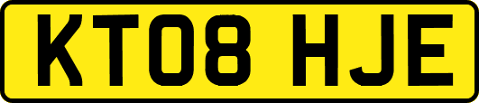 KT08HJE