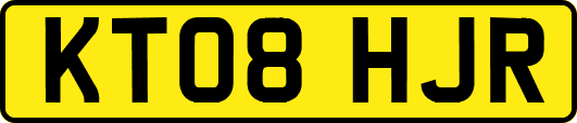 KT08HJR