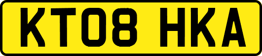 KT08HKA