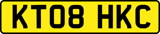 KT08HKC