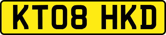 KT08HKD