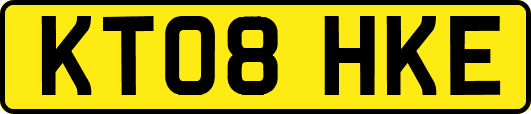 KT08HKE