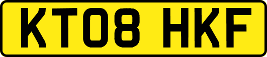 KT08HKF