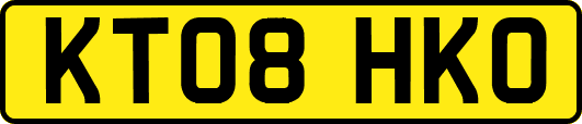 KT08HKO