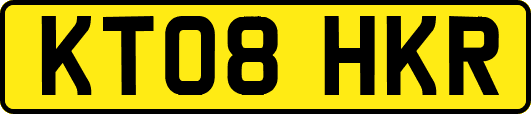 KT08HKR