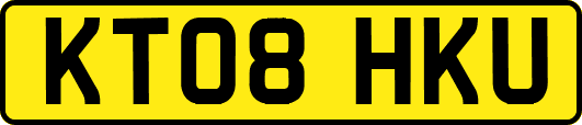 KT08HKU