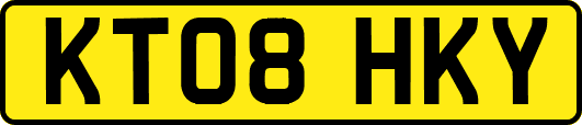 KT08HKY