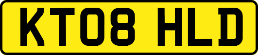 KT08HLD