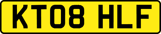 KT08HLF