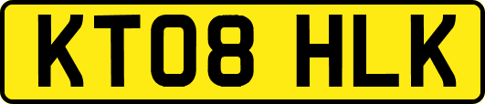 KT08HLK