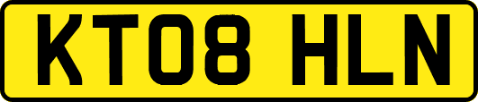 KT08HLN
