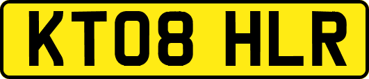 KT08HLR