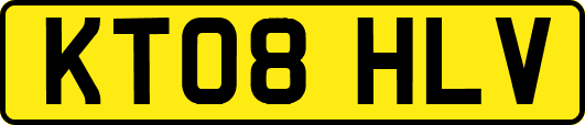 KT08HLV
