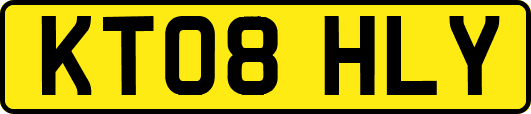 KT08HLY