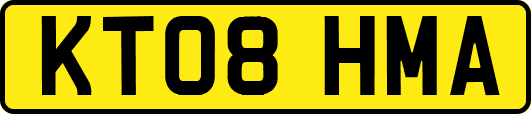 KT08HMA