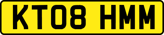 KT08HMM