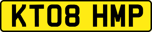 KT08HMP