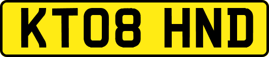 KT08HND
