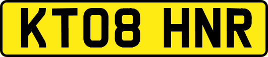 KT08HNR