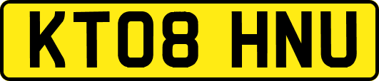 KT08HNU