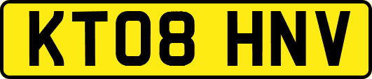 KT08HNV