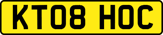 KT08HOC