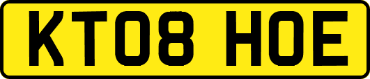 KT08HOE