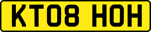 KT08HOH