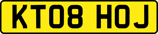 KT08HOJ