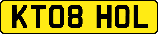 KT08HOL