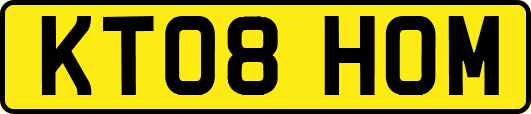KT08HOM