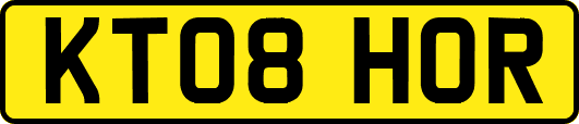 KT08HOR