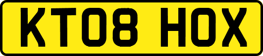 KT08HOX
