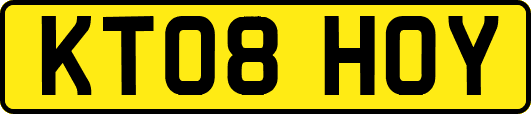 KT08HOY
