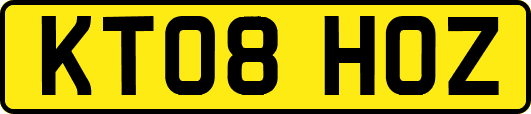 KT08HOZ